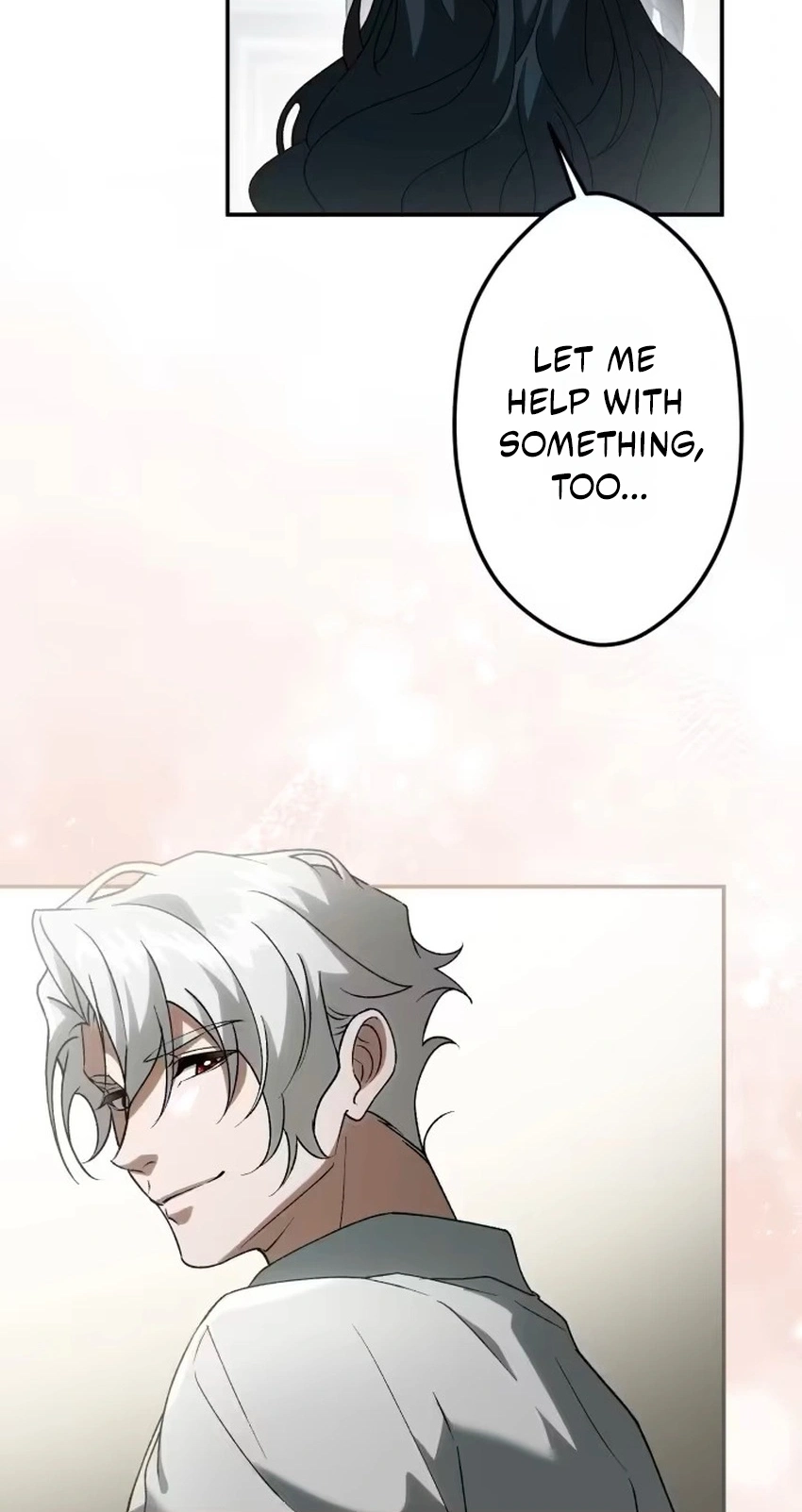 The Bloodthirsty Bride Devours the King Chapter 32 page 37