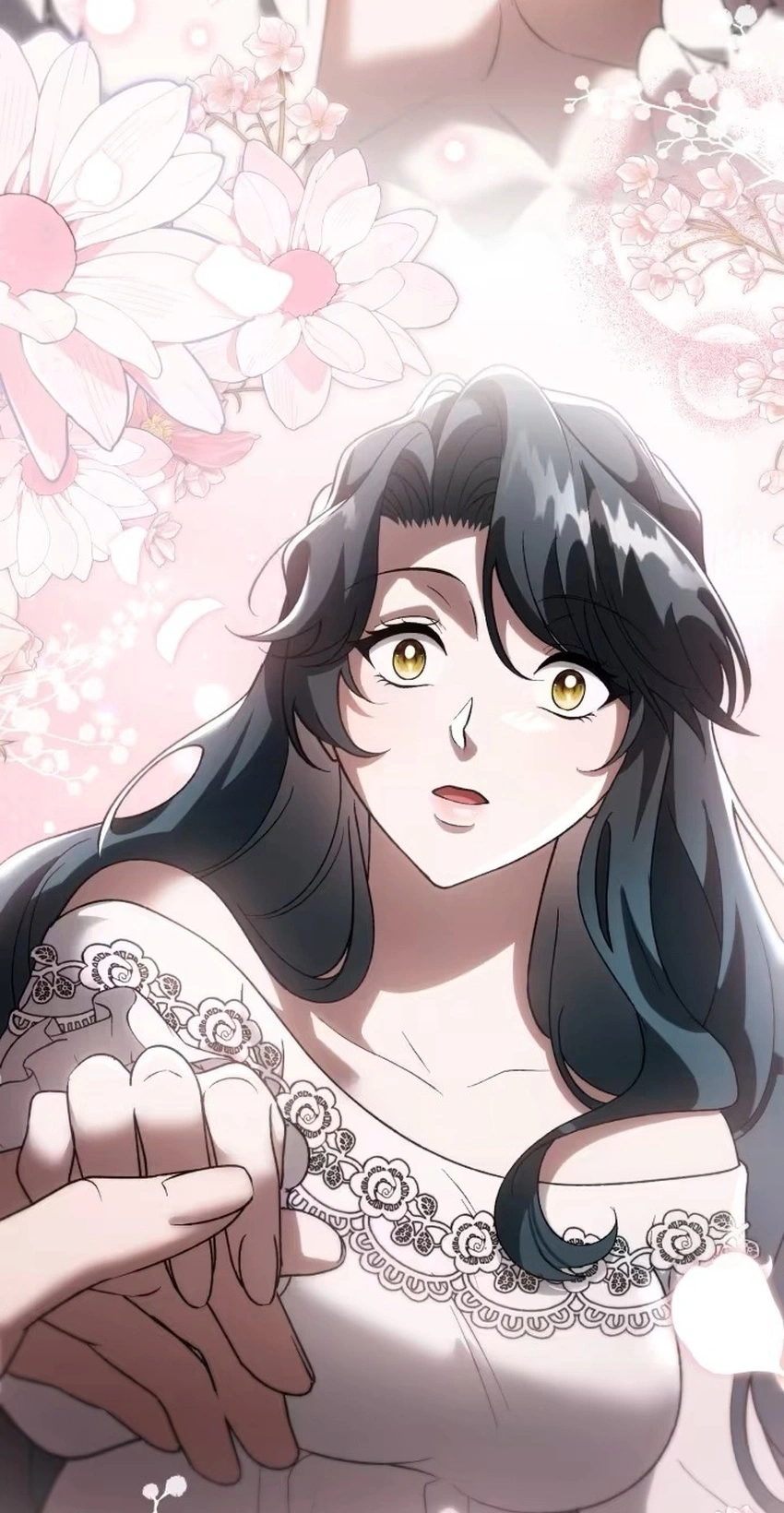 The Bloodthirsty Bride Devours the King Chapter 32 page 42