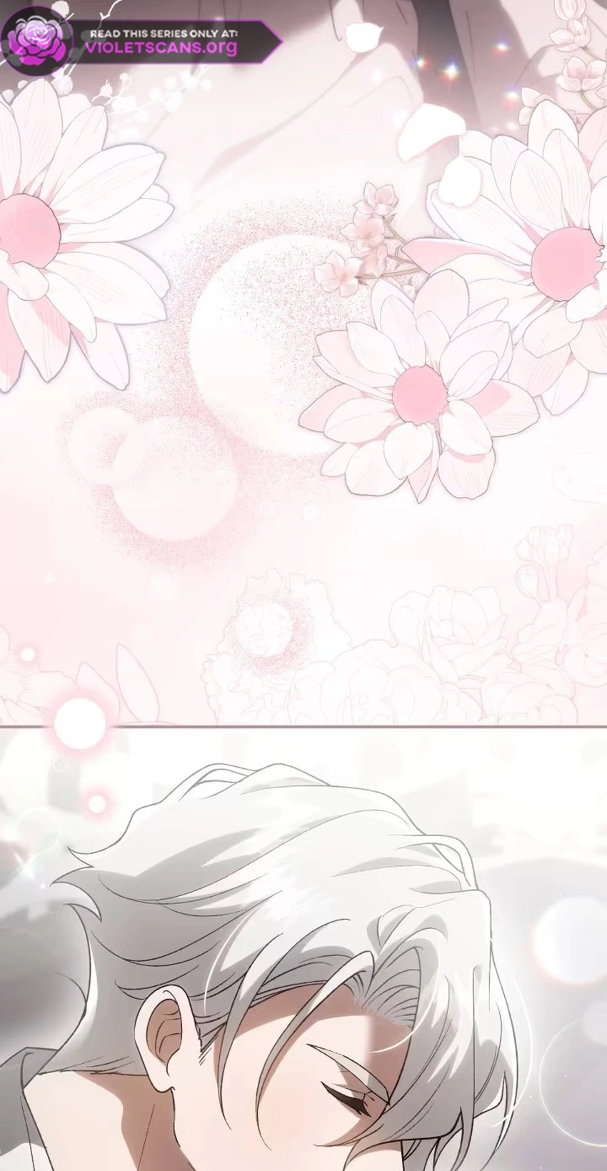 The Bloodthirsty Bride Devours the King Chapter 32 page 43