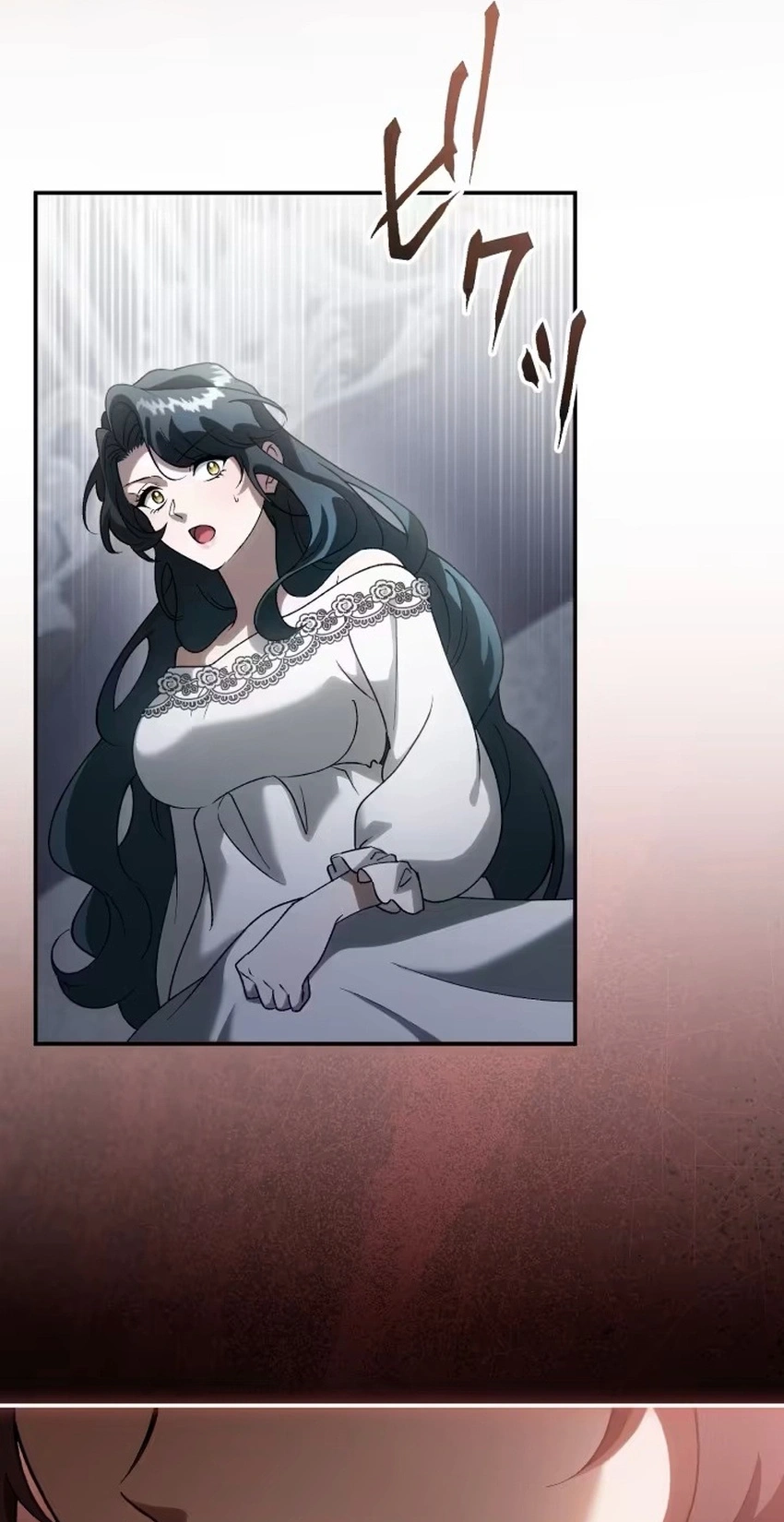 The Bloodthirsty Bride Devours the King Chapter 32 page 49