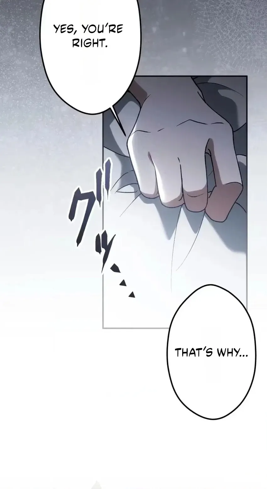 The Bloodthirsty Bride Devours the King Chapter 32 page 60