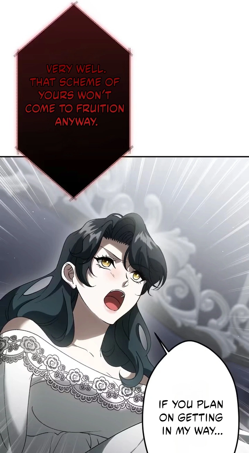 The Bloodthirsty Bride Devours the King Chapter 32 page 65