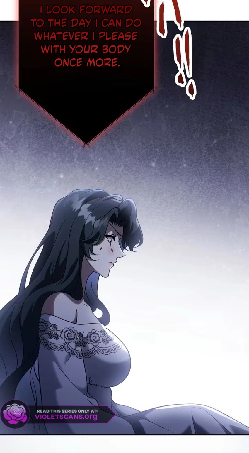 The Bloodthirsty Bride Devours the King Chapter 32 page 68