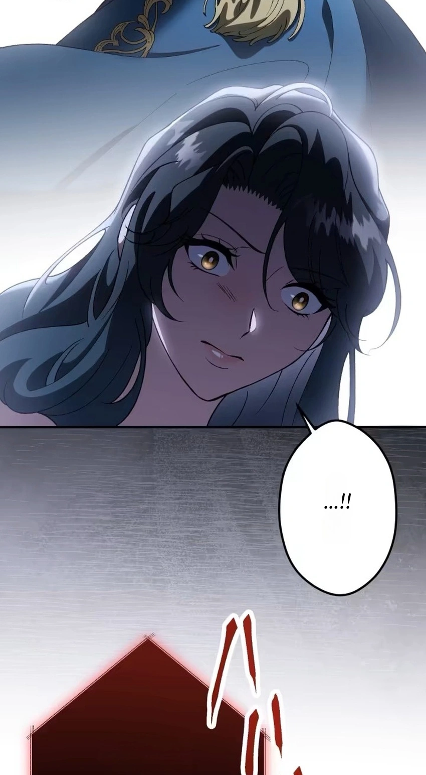 The Bloodthirsty Bride Devours the King Chapter 32 page 67