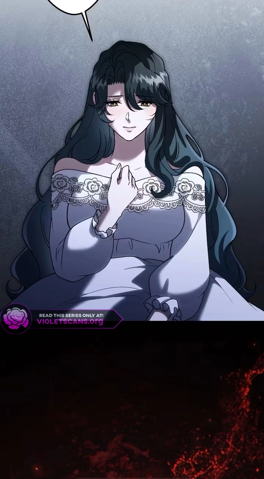 The Bloodthirsty Bride Devours the King Chapter 32 page 73