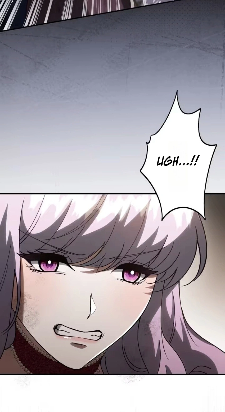 The Bloodthirsty Bride Devours the King Chapter 34 page 4