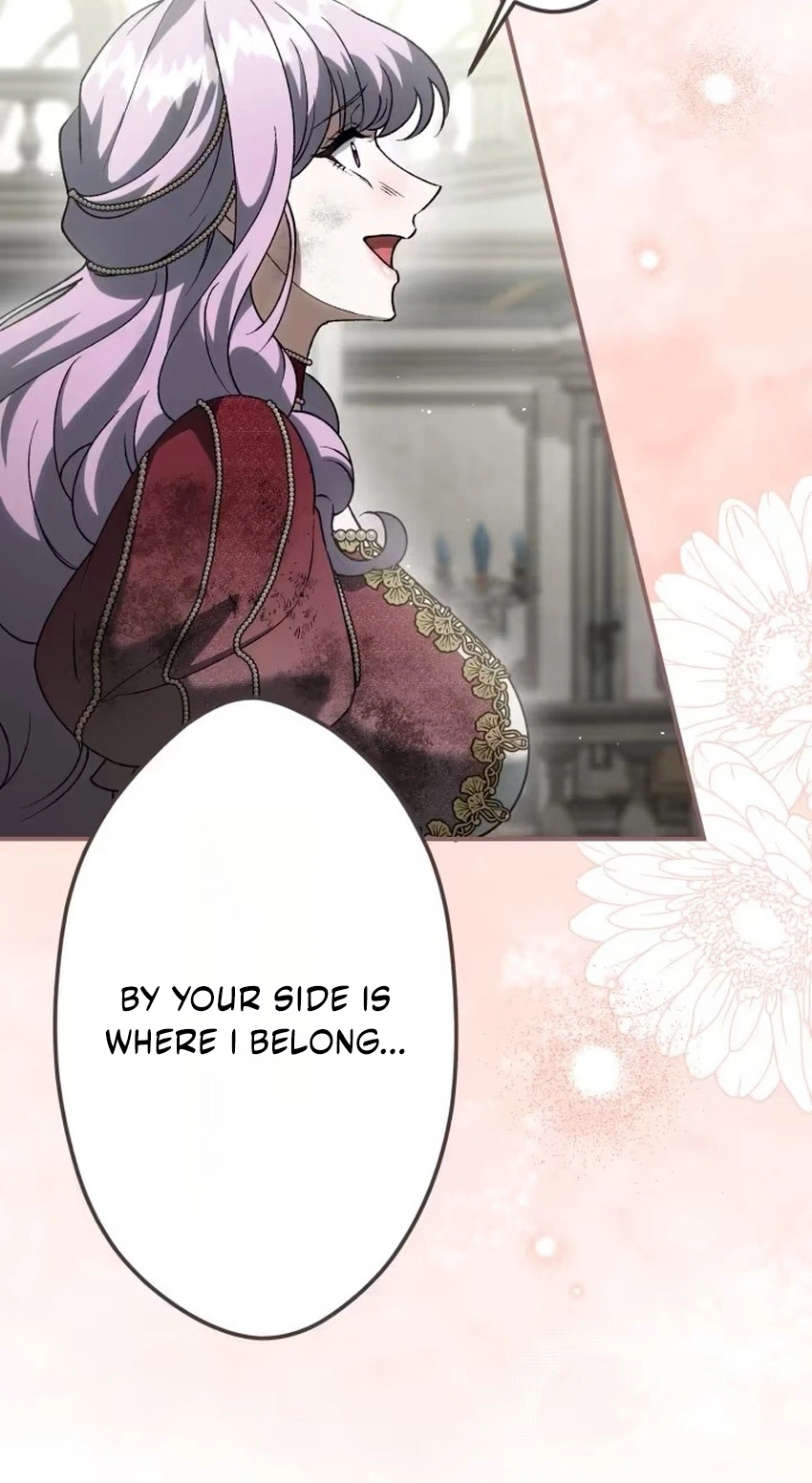 The Bloodthirsty Bride Devours the King Chapter 34 page 9