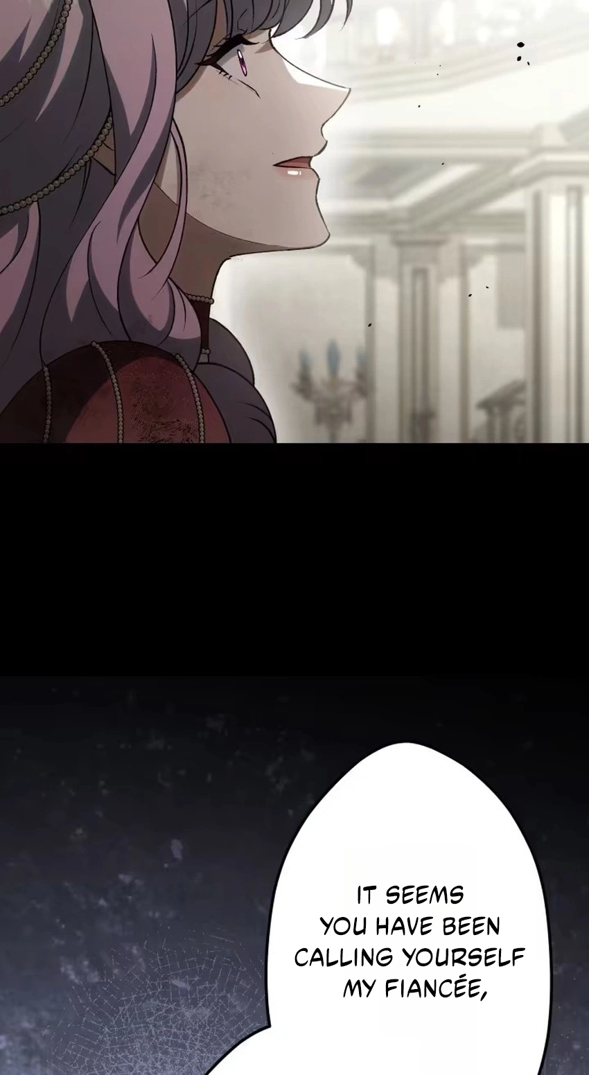 The Bloodthirsty Bride Devours the King Chapter 34 page 11