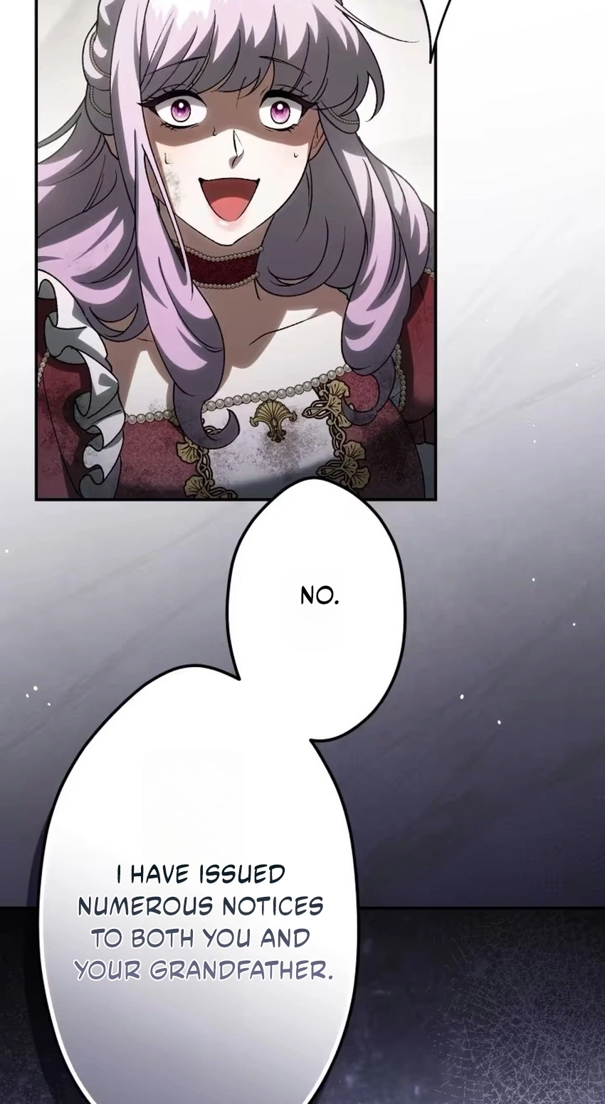 The Bloodthirsty Bride Devours the King Chapter 34 page 13