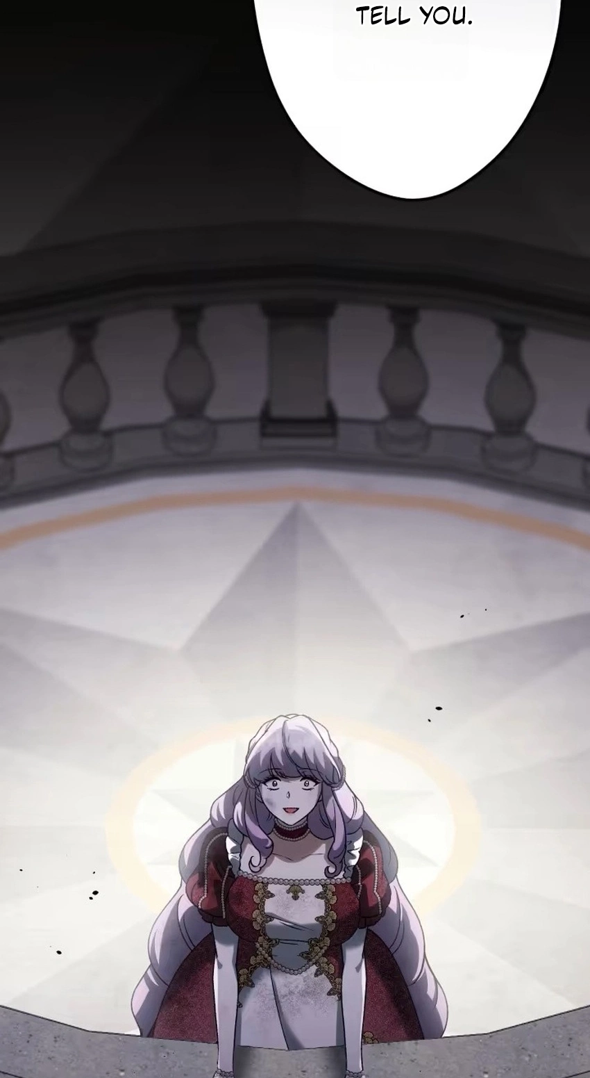 The Bloodthirsty Bride Devours the King Chapter 34 page 15