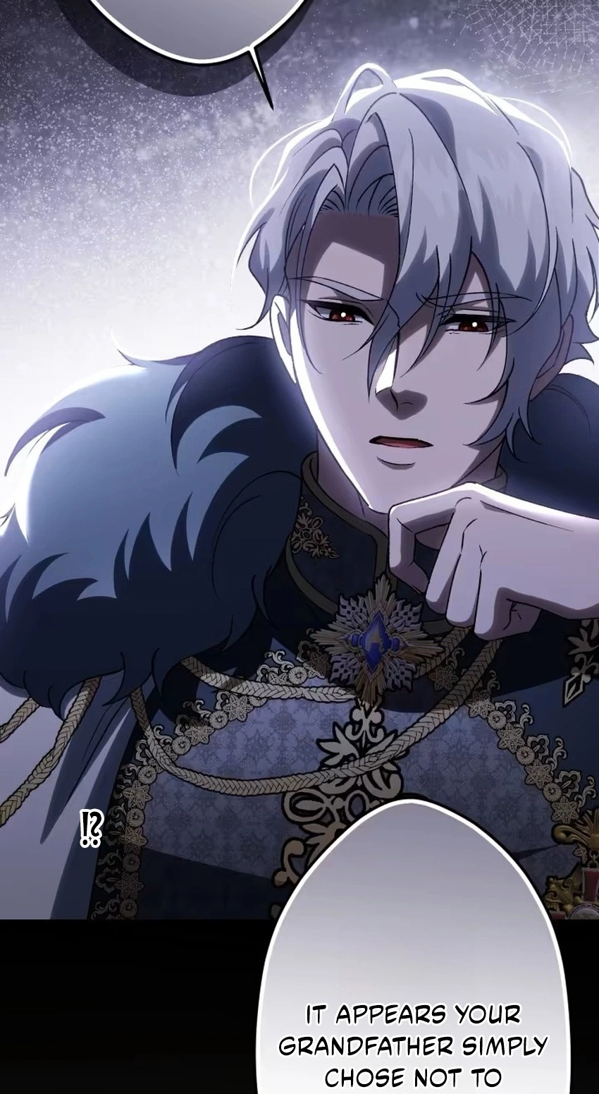 The Bloodthirsty Bride Devours the King Chapter 34 page 14
