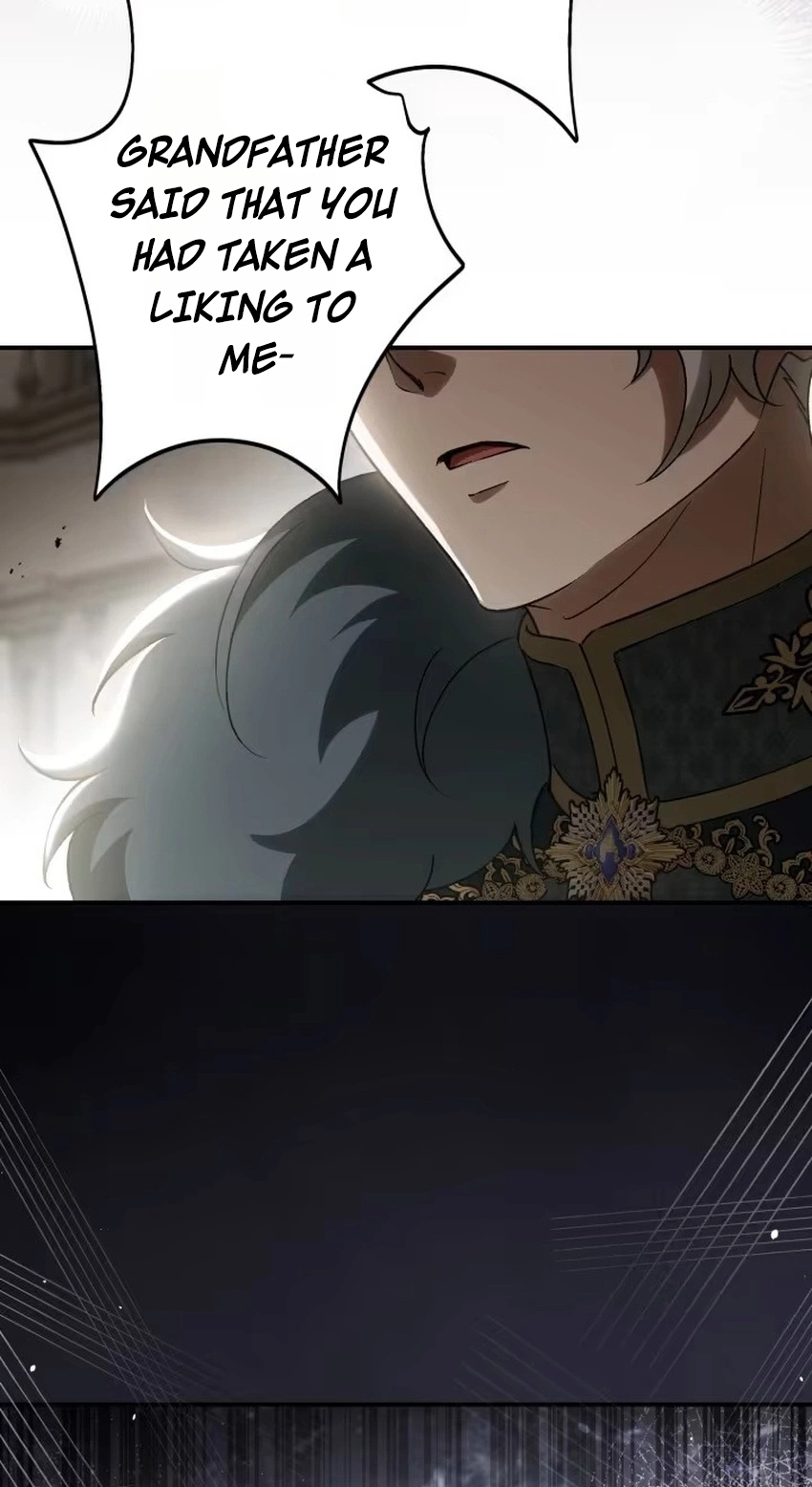 The Bloodthirsty Bride Devours the King Chapter 34 page 22