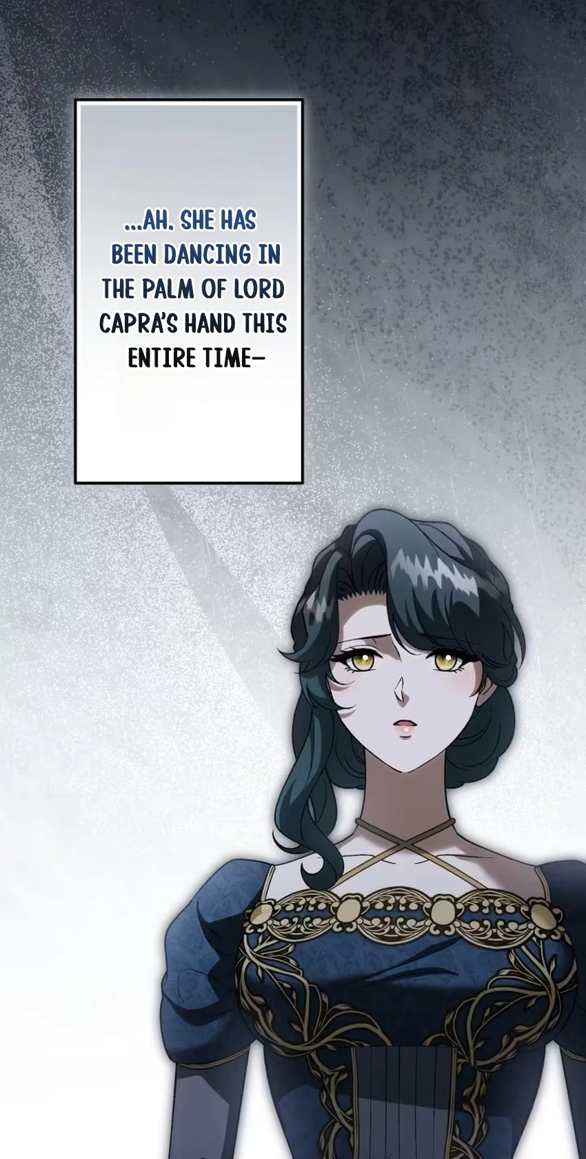 The Bloodthirsty Bride Devours the King Chapter 34 page 26