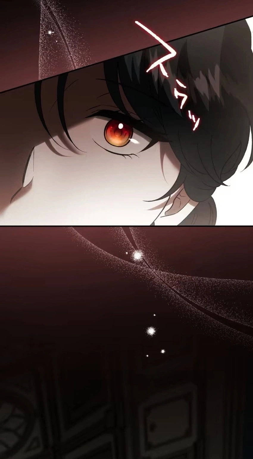 The Bloodthirsty Bride Devours the King Chapter 34 page 35