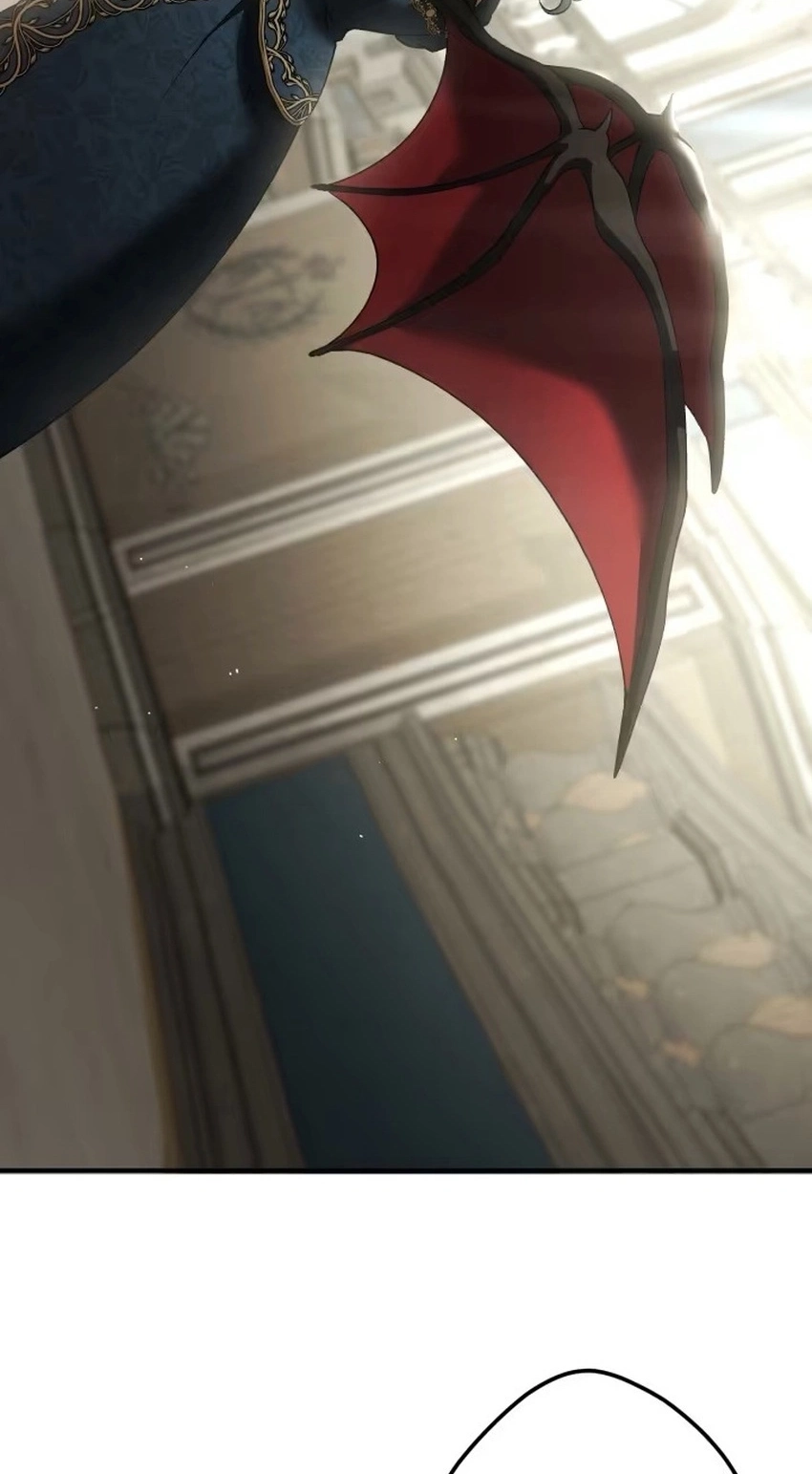 The Bloodthirsty Bride Devours the King Chapter 34 page 37