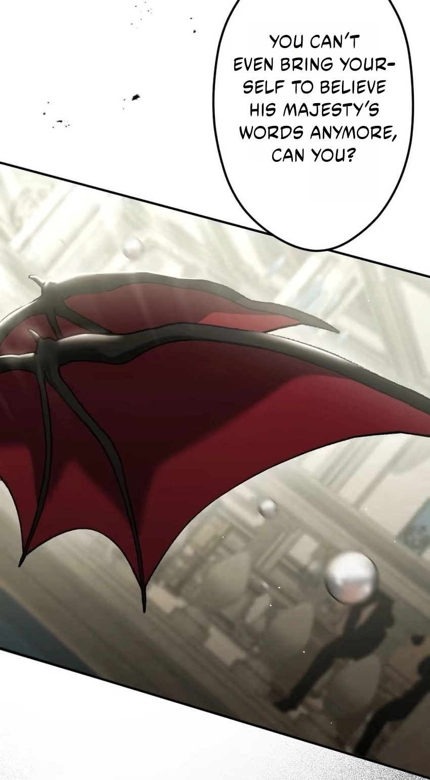The Bloodthirsty Bride Devours the King Chapter 34 page 38