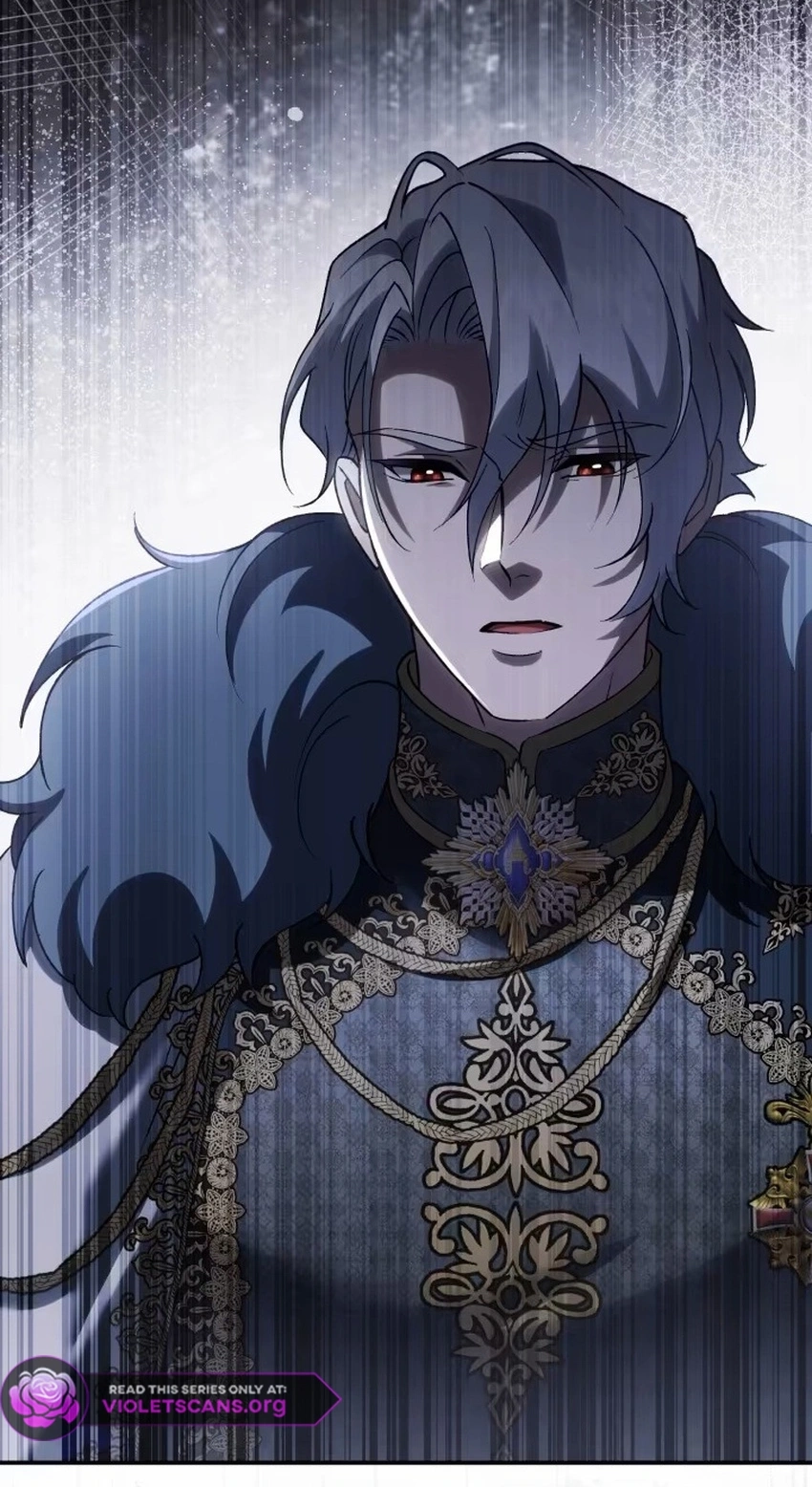 The Bloodthirsty Bride Devours the King Chapter 34 page 23