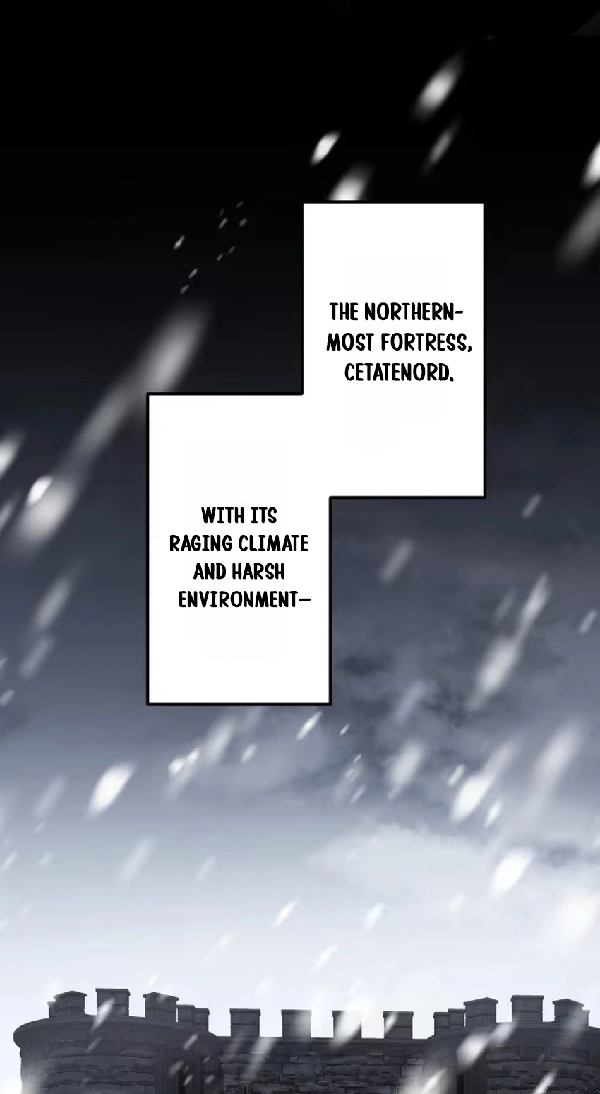 The Bloodthirsty Bride Devours the King Chapter 34 page 48