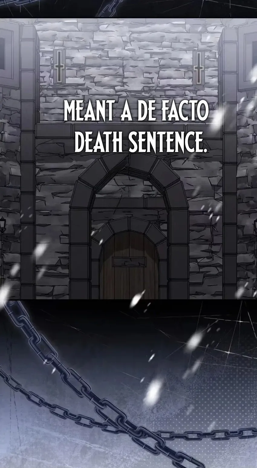 The Bloodthirsty Bride Devours the King Chapter 34 page 50