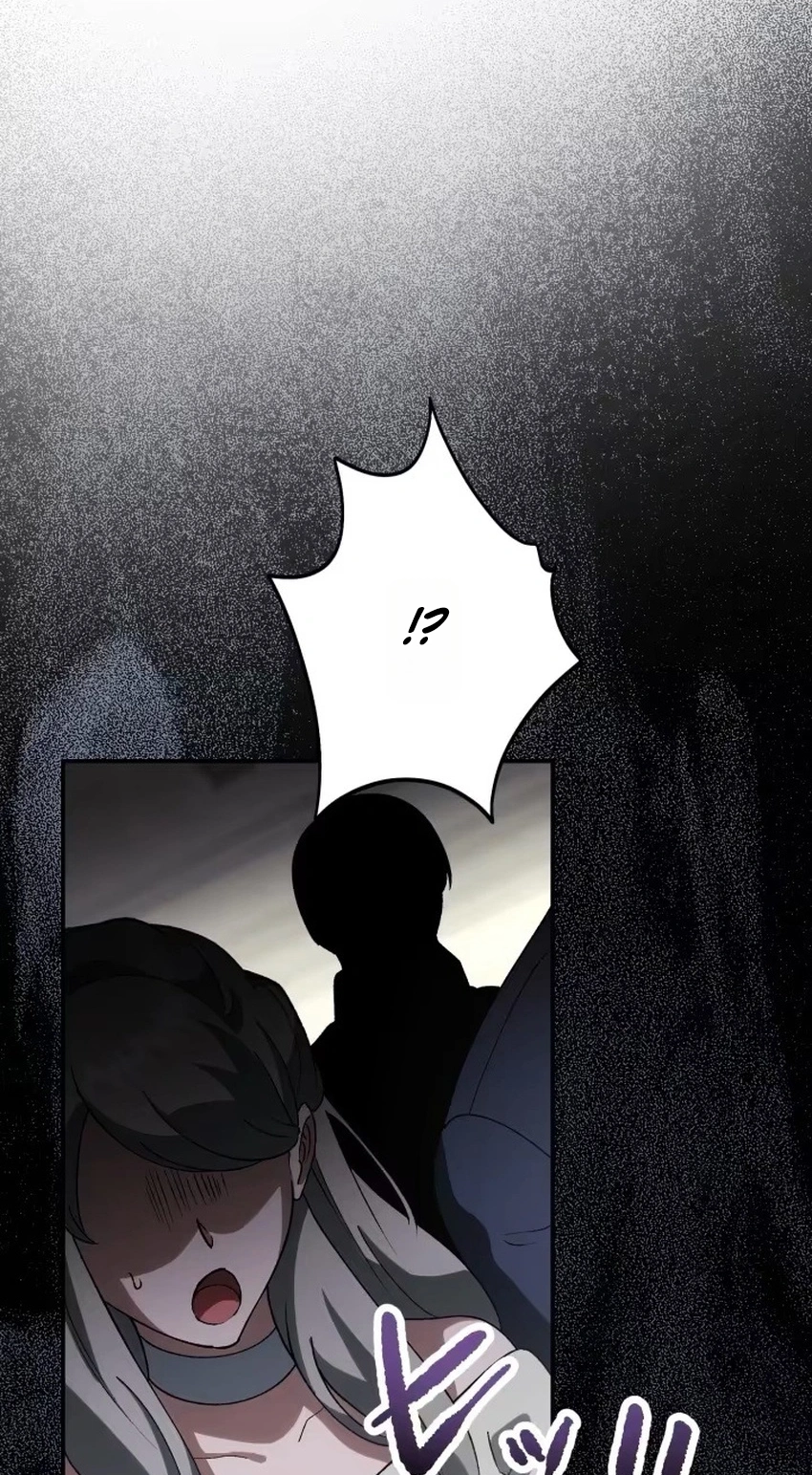 The Bloodthirsty Bride Devours the King Chapter 34 page 39