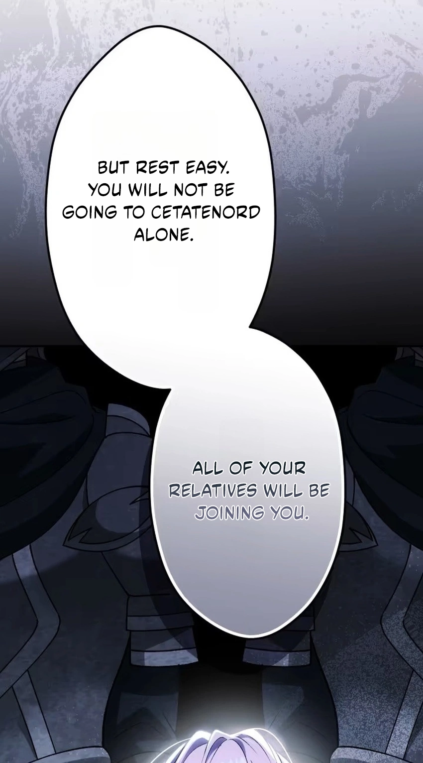 The Bloodthirsty Bride Devours the King Chapter 34 page 58