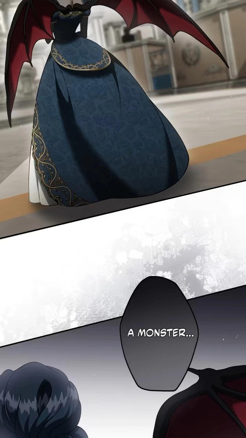 The Bloodthirsty Bride Devours the King Chapter 34 page 65