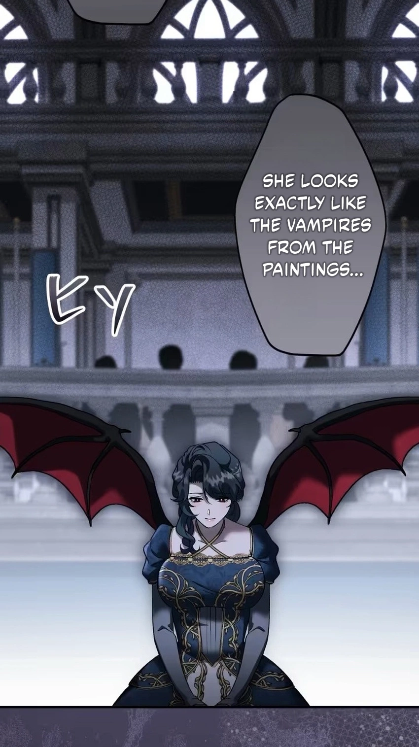 The Bloodthirsty Bride Devours the King Chapter 34 page 67