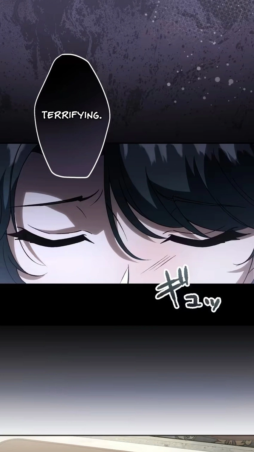 The Bloodthirsty Bride Devours the King Chapter 34 page 68