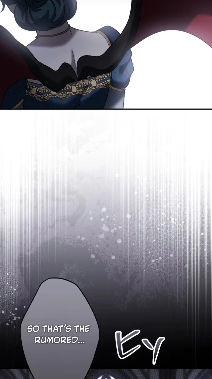 The Bloodthirsty Bride Devours the King Chapter 34 page 66