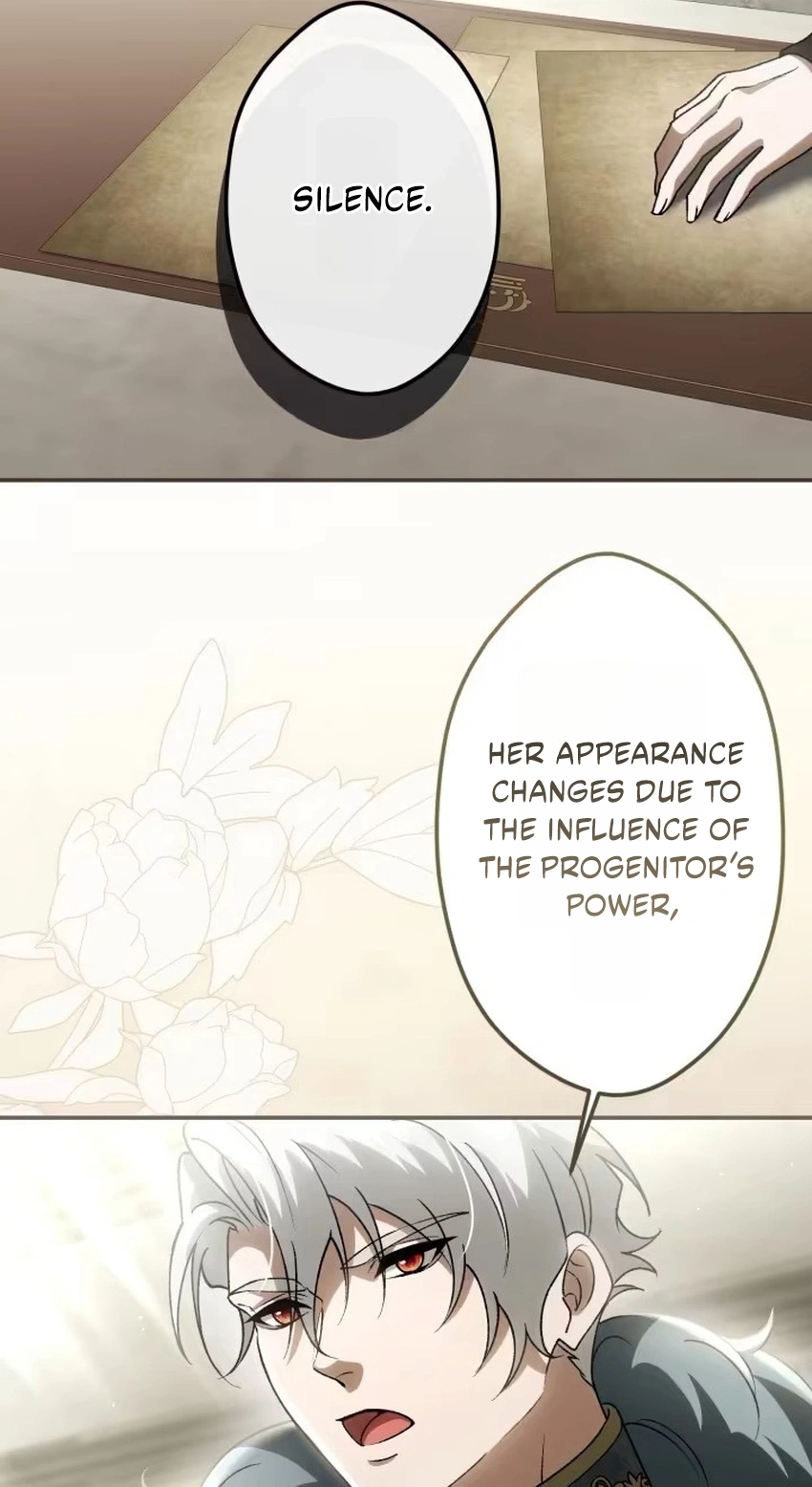 The Bloodthirsty Bride Devours the King Chapter 34 page 69