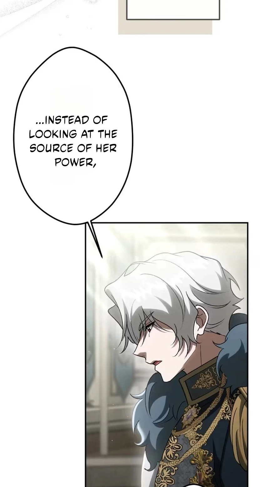 The Bloodthirsty Bride Devours the King Chapter 34 page 72