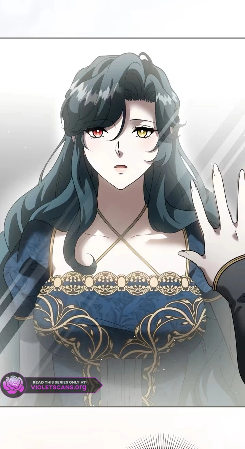 The Bloodthirsty Bride Devours the King Chapter 34 page 81