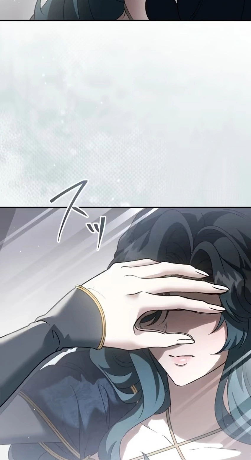 The Bloodthirsty Bride Devours the King Chapter 34 page 84