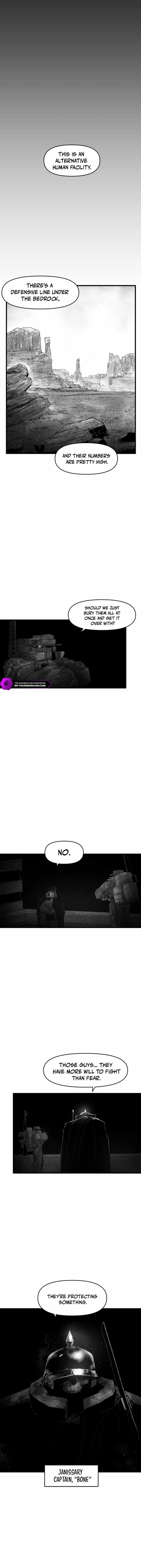 The Bone Uncle Chapter 1 page 3