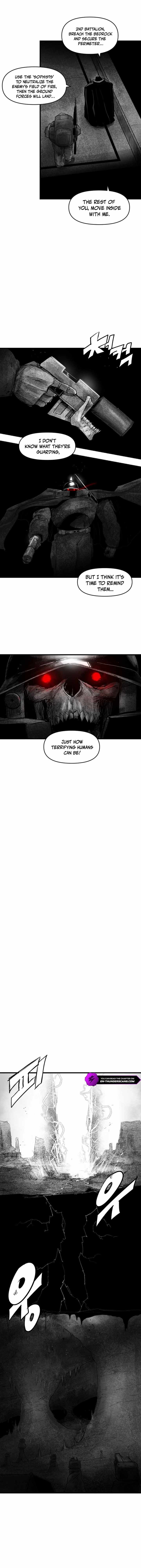 The Bone Uncle Chapter 1 page 4