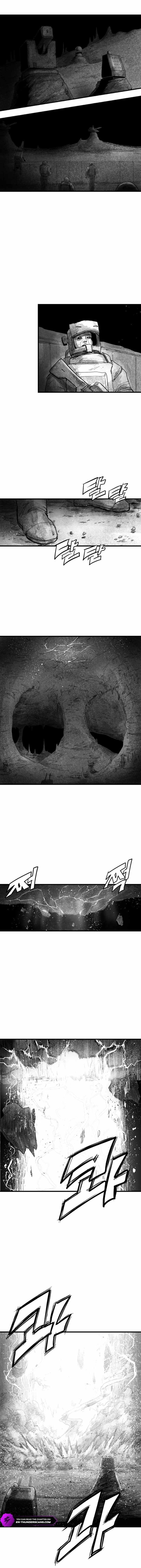 The Bone Uncle Chapter 1 page 5