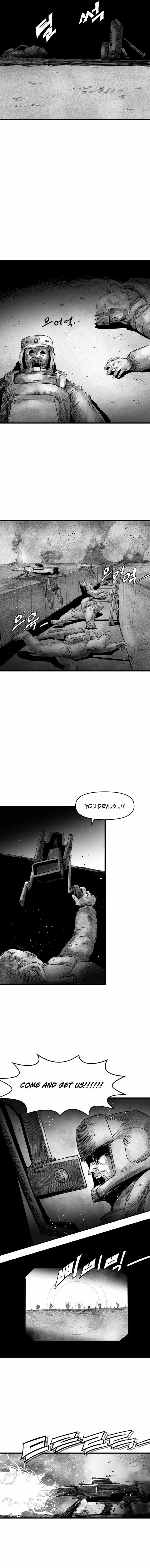 The Bone Uncle Chapter 1 page 12