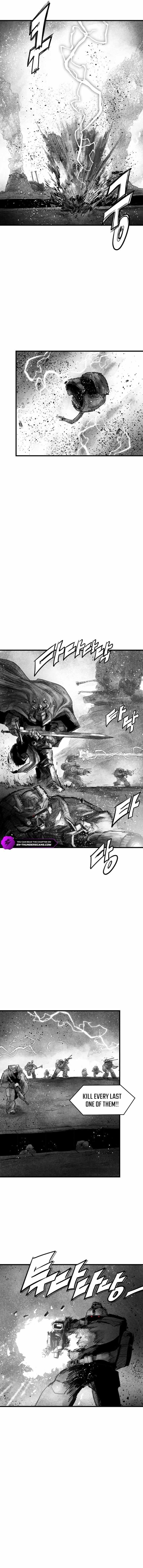 The Bone Uncle Chapter 1 page 14