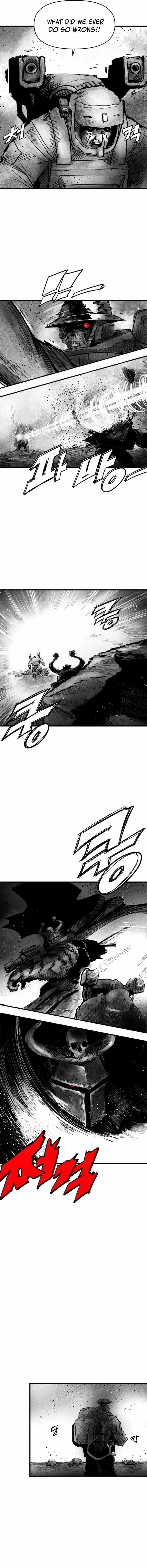 The Bone Uncle Chapter 1 page 16