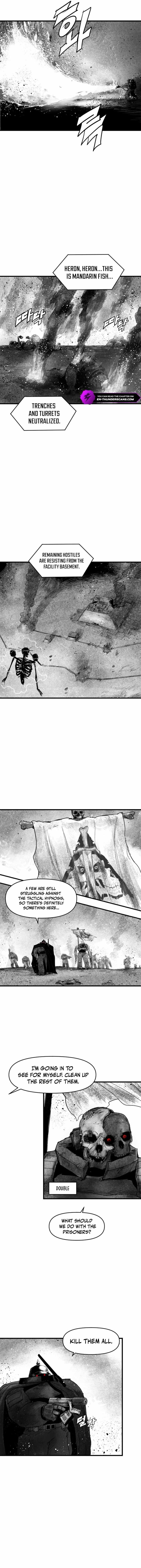 The Bone Uncle Chapter 1 page 17