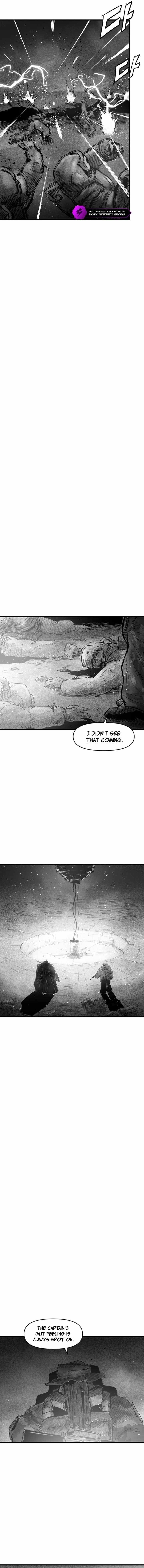 The Bone Uncle Chapter 1 page 20