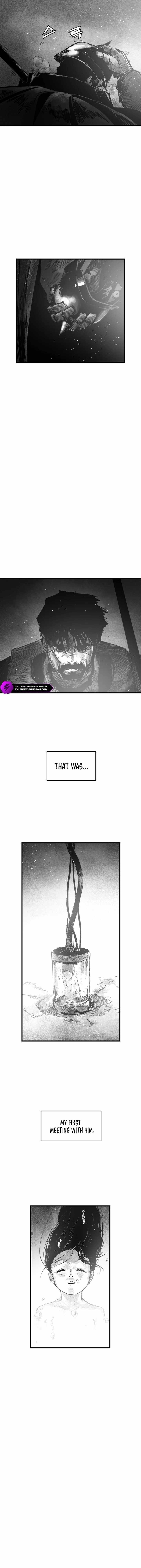 The Bone Uncle Chapter 1 page 21