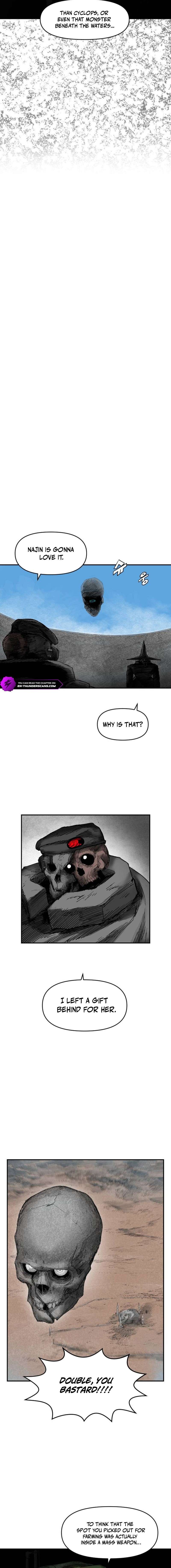 The Bone Uncle Chapter 10 page 5