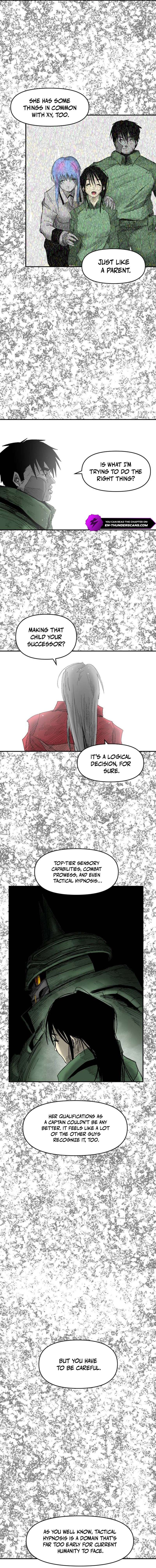 The Bone Uncle Chapter 10 page 3