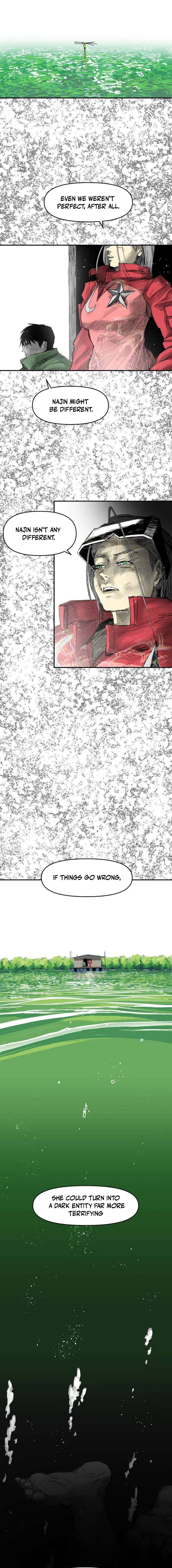 The Bone Uncle Chapter 10 page 4
