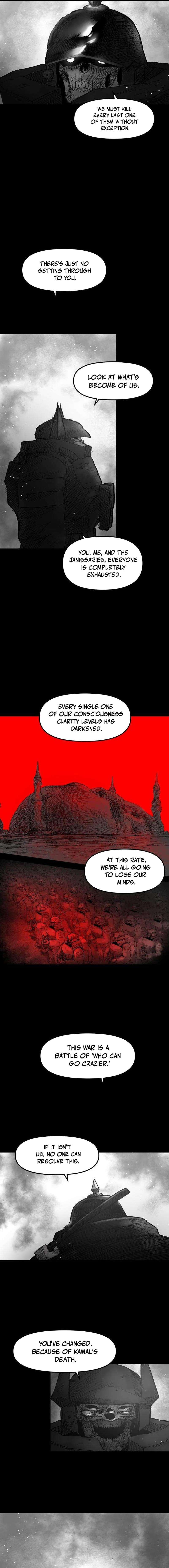 The Bone Uncle Chapter 12 page 4