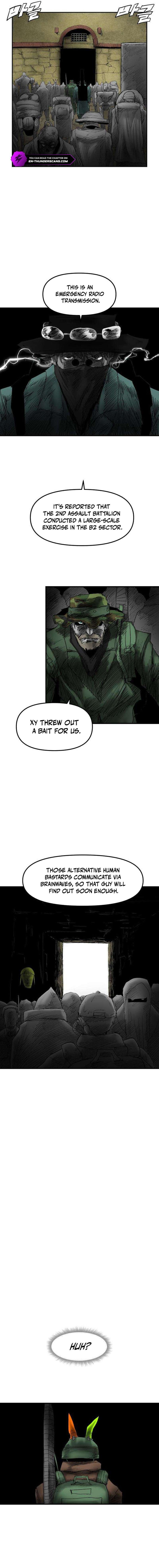 The Bone Uncle Chapter 12 page 16