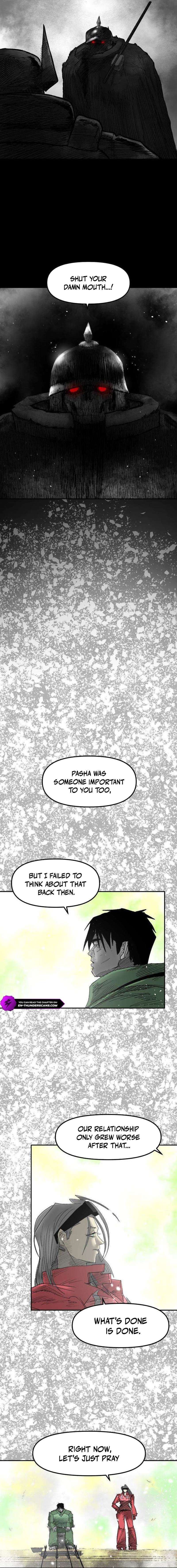 The Bone Uncle Chapter 12 page 5