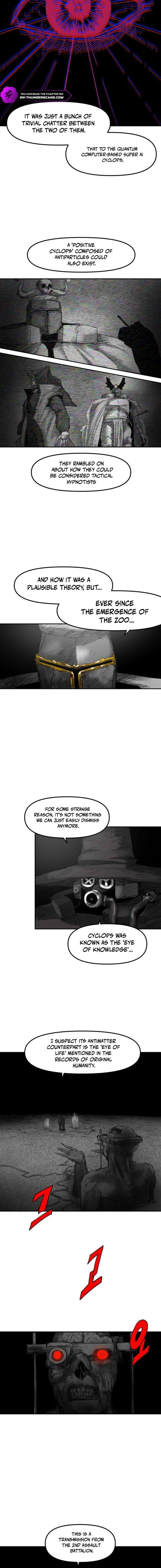 The Bone Uncle Chapter 12 page 11