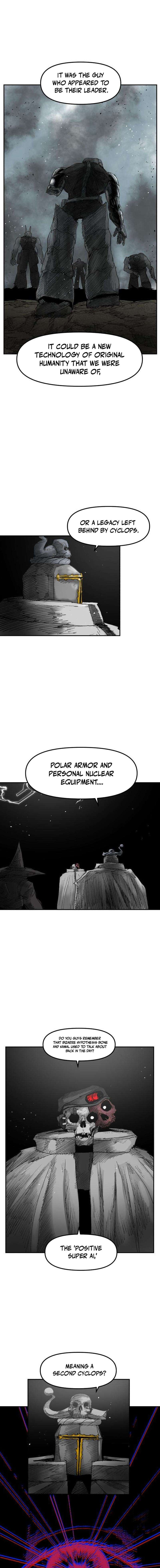 The Bone Uncle Chapter 12 page 10
